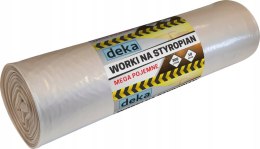 WORKI NA STYROPIAN MEGA POJEMNE 300L