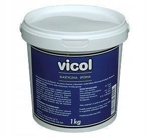 KLEJ VICOL 0,2KG KLEJ VICOL 0,2KG