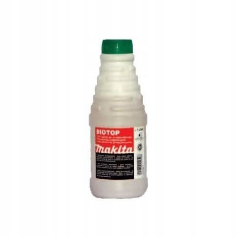 OLEJ DO SMAROWANIA ŁAŃCUCHA 1L BIOTOP OLEJ DO SMAROWANIA ŁAŃCUCHA 1L BIOTOP