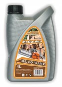 OLEJ DO. SMAROWANIA ŁAŃCUCHA 1L OLEJ DO. SMAROWANIA ŁAŃCUCHA 1L