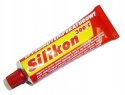 SILIKON WYSOKOTEMPERATUROWY 60G SILIKON WYSOKOTEMPERATUROWY 60G