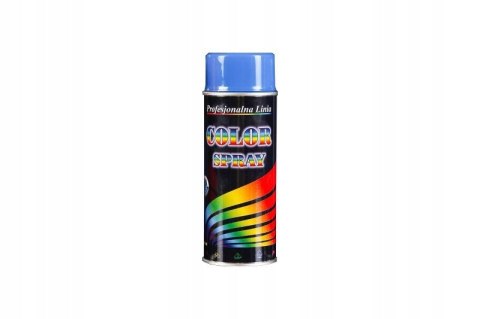 SPRAY 400ML LAKIER BEZBARWNY SPRAY 400ML LAKIER BEZBARWNY
