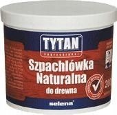 SZPACHLÓWKA NATURALNA 200G BUK SZPACHLÓWKA NATURALNA 200G BUK