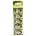 BATERIA ALKALICZNA ZEGARKOWA 1.5V A76, LR44, AG13 BATERIA ALKALICZNA ZEGARKOWA 1.5V A76, LR44, AG13