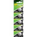 BATERIA GUZIKOWA LITOWA 3V CR2032 BATERIA GUZIKOWA LITOWA 3V CR2032