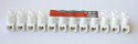 LISTWA ZACISKOWA 12-TOROWA 10.0MM2 LISTWA ZACISKOWA 12-TOROWA 10.0MM2