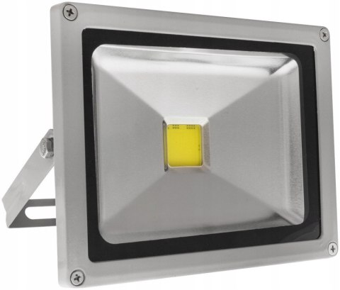 NAŚWIETLACZ PLATYN LED IP65 COB 10W 900LM NAŚWIETLACZ PLATYN LED IP65 COB 10W 900LM