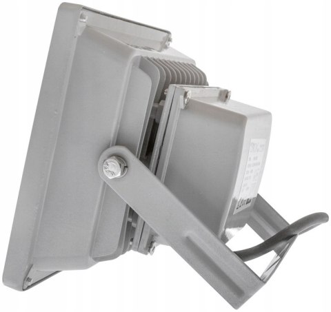 NAŚWIETLACZ PLATYN LED IP65 COB 30W 2700LM NAŚWIETLACZ PLATYN LED IP65 COB 30W 2700LM