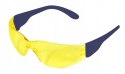 OKULARY OCHRONNE ABMER ANTI-SCRATCH OKULARY OCHRONNE ABMER ANTI-SCRATCH