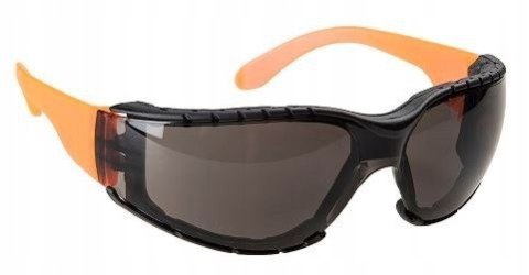 OKULARY OCHRONNE PS32 WRAP AROUND PLUS OKULARY OCHRONNE PS32 WRAP AROUND PLUS