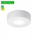 PANEL LED NATYNKOWY OKRĄGŁY BRILO 240MM, 18W, 1440 PANEL LED NATYNKOWY OKRĄGŁY BRILO 240MM, 18W, 1440