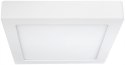 PANEL LED NATYNKOWY Z ZASILACZEM RAND 225*225 18W PANEL LED NATYNKOWY Z ZASILACZEM RAND 225*225 18W