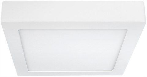 PANEL LED NATYNKOWY Z ZASILACZEM RAND 225*225 18W PANEL LED NATYNKOWY Z ZASILACZEM RAND 225*225 18W