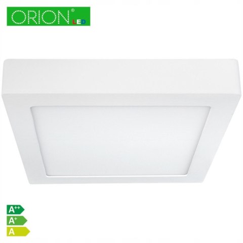 PANEL LED NATYNKOWY Z ZASILACZEM RAND 225*225 18W PANEL LED NATYNKOWY Z ZASILACZEM RAND 225*225 18W
