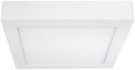PANEL LED NATYNKOWY Z ZASILACZEM RAND 225*225 18W PANEL LED NATYNKOWY Z ZASILACZEM RAND 225*225 18W