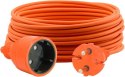 PRZEDŁUŻACZ OGRODOWY 30M PRZEWÓD H05VV-F 2*1MM PRZEDŁUŻACZ OGRODOWY 30M PRZEWÓD H05VV-F 2*1MM