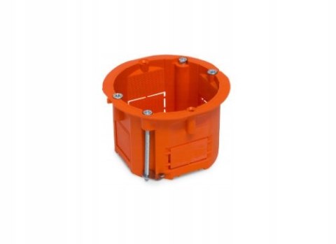 PUSZKA 60X45 POMARAŃCZOWA G/K PUSZKA 60X45 POMARAŃCZOWA G/K