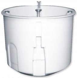 PUSZKA PO-70 GIPS PUSZKA PO-70 GIPS