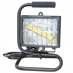 REFLEKTOR HALOGENOWY Z UCHWYTEM 400W REFLEKTOR HALOGENOWY Z UCHWYTEM 400W