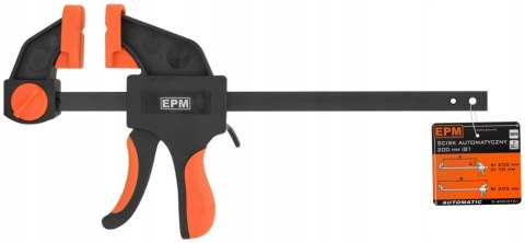 ŚCISK AUTOMATYCZNY 450*70MM ŚCISK AUTOMATYCZNY 450*70MM