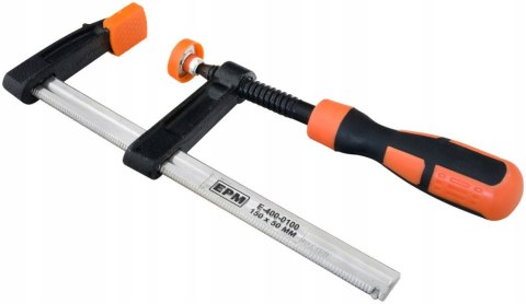 ŚCISK STOLARSKI 250*80MM