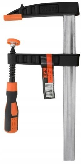 ŚCISK STOLARSKI 300*120MM ŚCISK STOLARSKI 300*120MM