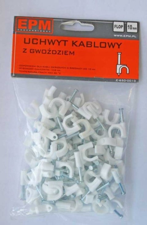 UCHWYT FLOP FO-10 100 SZTUK UCHWYT FLOP FO-10 100 SZTUK