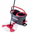 VILEDA EASY WRING TURBO BOX, MOP+WIADRO+WYCISKACZ VILEDA EASY WRING TURBO BOX, MOP+WIADRO+WYCISKACZ