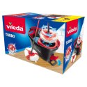 VILEDA EASY WRING TURBO BOX, MOP+WIADRO+WYCISKACZ VILEDA EASY WRING TURBO BOX, MOP+WIADRO+WYCISKACZ
