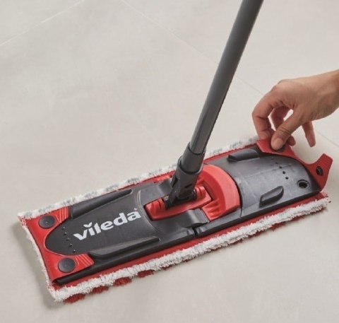 VILEDA EASY WRING ULTRAMAT TURBO BOX, MOP+WIADRO+W VILEDA EASY WRING ULTRAMAT TURBO BOX, MOP+WIADRO+W