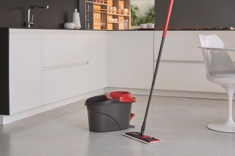 VILEDA EASY WRING ULTRAMAT TURBO BOX, MOP+WIADRO+W VILEDA EASY WRING ULTRAMAT TURBO BOX, MOP+WIADRO+W