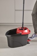 VILEDA EASY WRING ULTRAMAT TURBO BOX, MOP+WIADRO+W VILEDA EASY WRING ULTRAMAT TURBO BOX, MOP+WIADRO+W