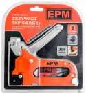 ZSZYWACZ TAPICERSKI 4MM -14MM REGULOWANY J14 ZSZYWACZ TAPICERSKI 4MM -14MM REGULOWANY J14