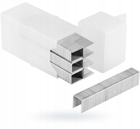 ZSZYWKA TYP A LD 1,000SZT 10MM ZSZYWKA TYP A LD 1,000SZT 10MM