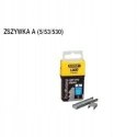 ZSZYWKA TYP A LD 1,000SZT 8MM ZSZYWKA TYP A LD 1,000SZT 8MM