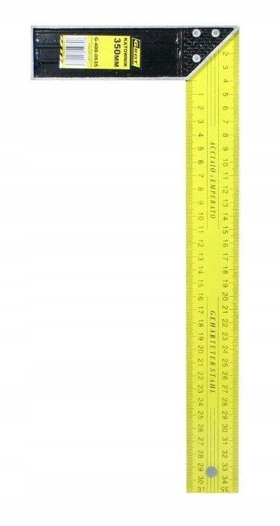 KĄTOWNIK STOLARSKI 350MM KĄTOWNIK STOLARSKI 350MM