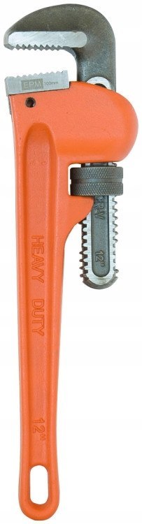 KLUCZ STILLSON DO RUR TUBUS 250MM MAX 42MM KLUCZ STILLSON DO RUR TUBUS 250MM MAX 42MM