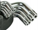 KOMPLET KLUCZY TORX TYP L T10-T50 9SZT. KRÓTKIE KOMPLET KLUCZY TORX TYP L T10-T50 9SZT. KRÓTKIE