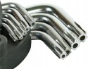 KOMPLET KLUCZY TORX TYP L T10-T50 9SZT. KRÓTKIE KOMPLET KLUCZY TORX TYP L T10-T50 9SZT. KRÓTKIE
