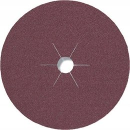 KRĄŻEK FIBROWY CS561 GRANULACJA 16 125MM 11009