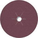 KRĄŻEK FIBROWY CS561 GRANULACJA 60 180MM 11063