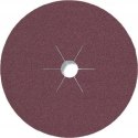 KRĄŻEK FIBROWY CS561 GRANULACJA 60 180MM 11063