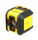 LASER KRZYŻOWY CUBIX CZERWONY LASER KRZYŻOWY CUBIX CZERWONY