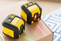 LASER KRZYŻOWY CUBIX CZERWONY LASER KRZYŻOWY CUBIX CZERWONY