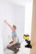 LASER KRZYŻOWY CUBIX CZERWONY LASER KRZYŻOWY CUBIX CZERWONY