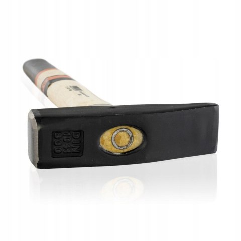 MŁOTEK ŚLUSARSKI DREWNIANA RĄCZKA 100G