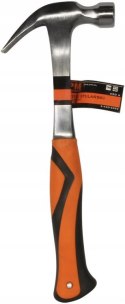 MŁOTEK STOLARSKI 450G MONOLIT MŁOTEK STOLARSKI 450G MONOLIT