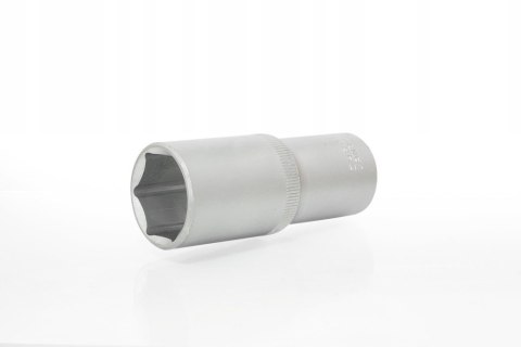 NASADKA DŁUGA 1/2'''' 6-KĄTNA SATIN 16MM NASADKA DŁUGA 1/2'''' 6-KĄTNA SATIN 16MM