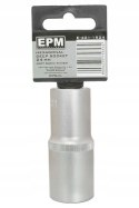 NASADKA DŁUGA 1/2'''' 6-KĄTNA SATIN 24MM NASADKA DŁUGA 1/2'''' 6-KĄTNA SATIN 24MM