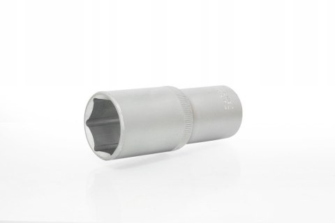 NASADKA DŁUGA 1/2'''' 6-KĄTNA SATIN 30MM NASADKA DŁUGA 1/2'''' 6-KĄTNA SATIN 30MM